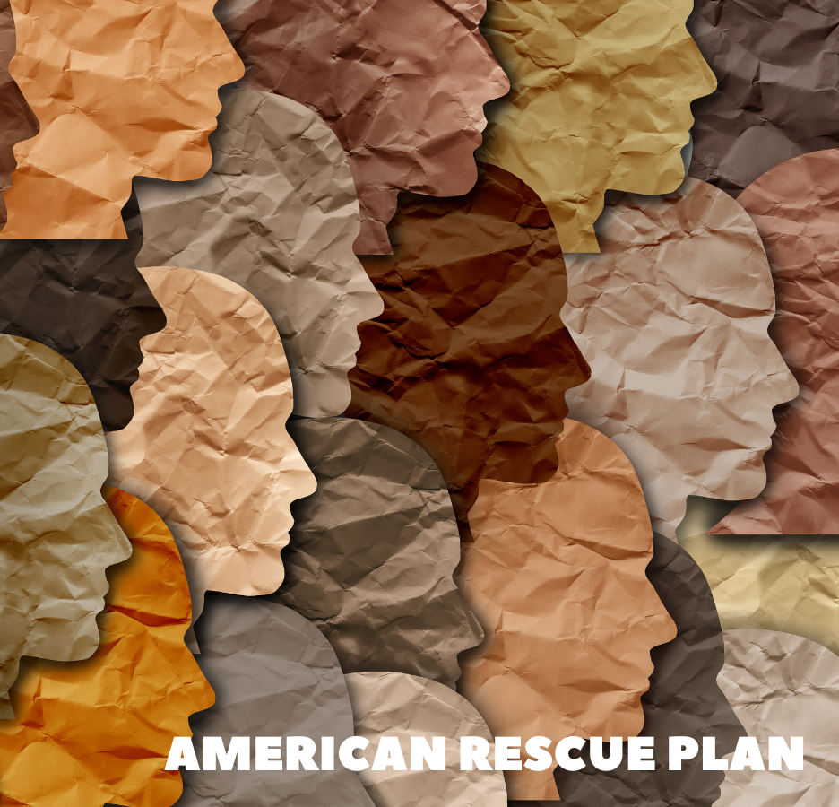American Rescue Plan Fund for Organizations WESTAF
