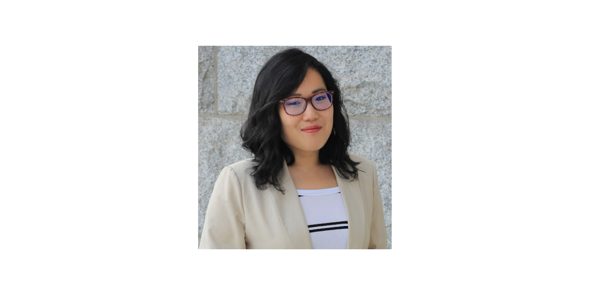WESTAF Welcomes Cynthia Chen as Manager of Public Policy and Advocacy