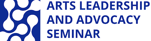 WESTAF Arts Leadership and Advocacy Seminar Logo