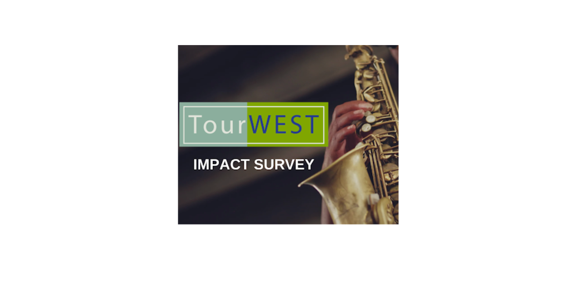 WESTAF Announces Plans for a More Accessible TourWest Program