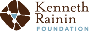 Kenneth Rainin Foundation logo
