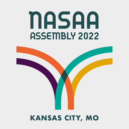 NASAA Assembly 2022 graphic