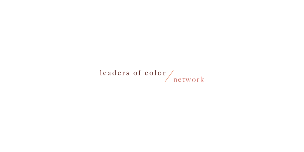 National Leaders of Color Fellowship Launches with Support from United States Regional Arts Organizations
