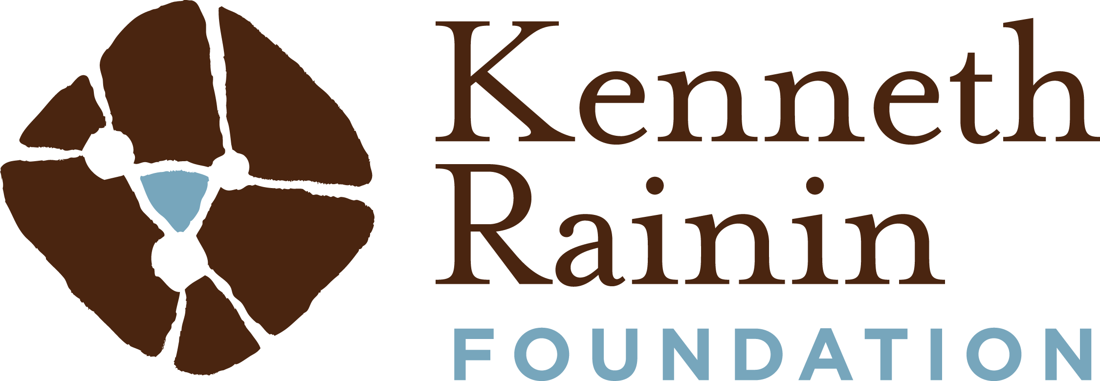 Kenneth Rainin Foundation Logo
