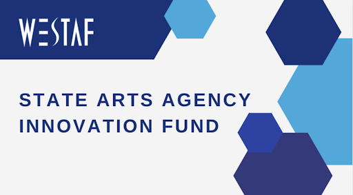 WESTAF State Arts Agency Innovation Fund